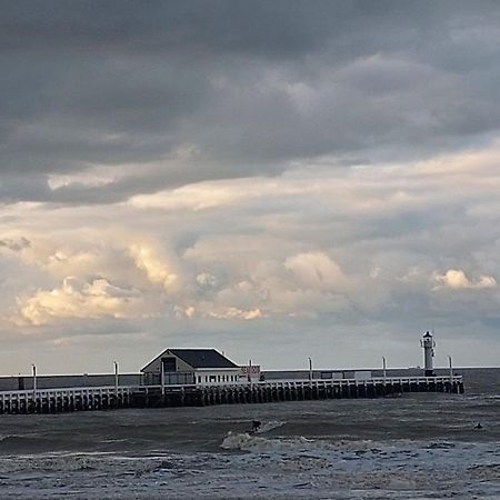 Etoile De Mer Blankenberge Luaran gambar