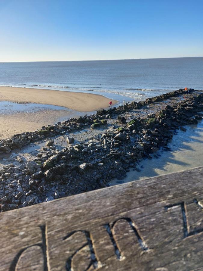 Etoile De Mer Blankenberge Luaran gambar